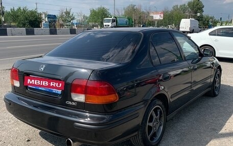 Honda Civic VII, 1997 год, 395 000 рублей, 6 фотография