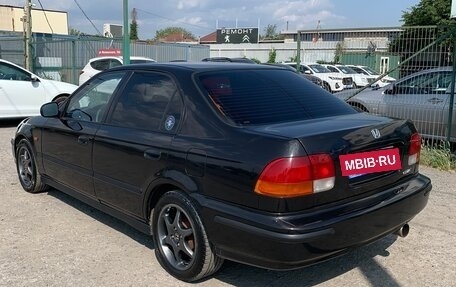 Honda Civic VII, 1997 год, 395 000 рублей, 7 фотография