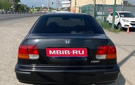 Honda Civic VII, 1997 год, 395 000 рублей, 9 фотография