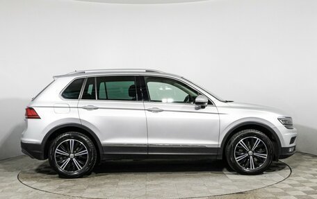Volkswagen Tiguan II, 2018 год, 2 579 898 рублей, 4 фотография