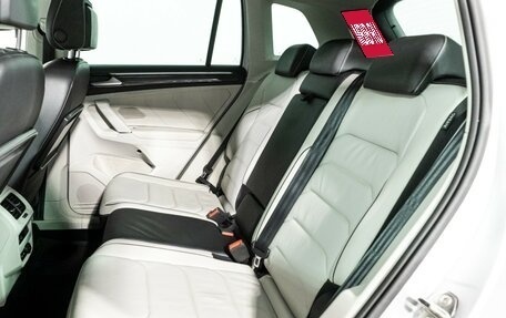 Volkswagen Tiguan II, 2018 год, 2 579 898 рублей, 10 фотография