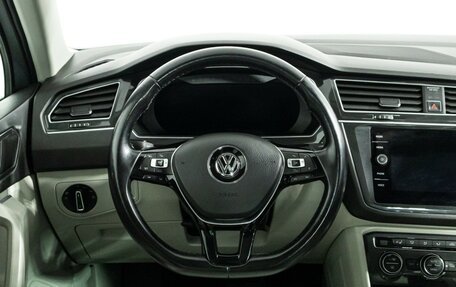 Volkswagen Tiguan II, 2018 год, 2 579 898 рублей, 21 фотография