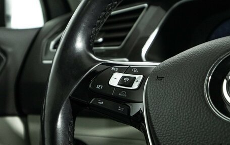 Volkswagen Tiguan II, 2018 год, 2 579 898 рублей, 22 фотография
