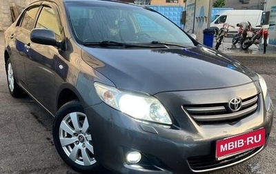 Toyota Corolla, 2008 год, 690 000 рублей, 1 фотография