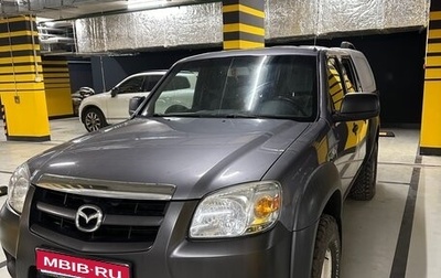 Mazda BT-50 II, 2010 год, 720 000 рублей, 1 фотография