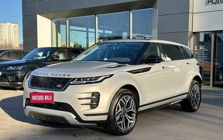 Land Rover Range Rover Evoque II, 2024 год, 7 950 000 рублей, 1 фотография