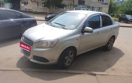 Ravon Nexia R3, 2017 год, 420 000 рублей, 1 фотография
