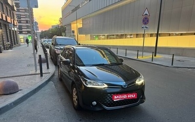 Toyota Corolla, 2016 год, 1 500 000 рублей, 1 фотография