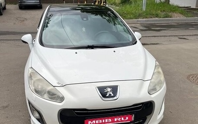 Peugeot 308 II, 2011 год, 600 000 рублей, 1 фотография