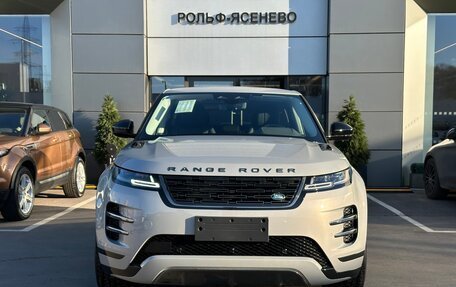 Land Rover Range Rover Evoque II, 2024 год, 7 950 000 рублей, 2 фотография