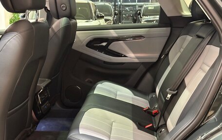 Land Rover Range Rover Evoque II, 2024 год, 7 950 000 рублей, 13 фотография