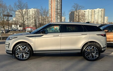 Land Rover Range Rover Evoque II, 2024 год, 7 950 000 рублей, 7 фотография