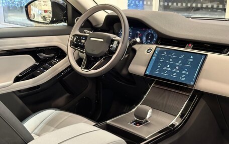 Land Rover Range Rover Evoque II, 2024 год, 7 950 000 рублей, 15 фотография