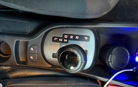KIA Rio III рестайлинг, 2012 год, 1 020 000 рублей, 7 фотография