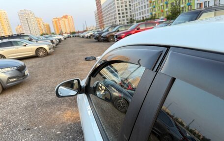 KIA Rio III рестайлинг, 2012 год, 1 020 000 рублей, 9 фотография