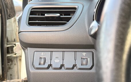 KIA Rio III рестайлинг, 2012 год, 1 020 000 рублей, 11 фотография