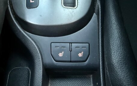 KIA Rio III рестайлинг, 2012 год, 1 020 000 рублей, 17 фотография