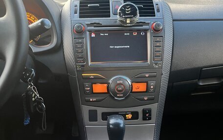Toyota Corolla, 2008 год, 690 000 рублей, 12 фотография
