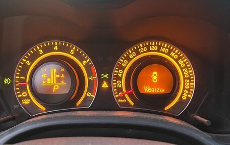 Toyota Corolla, 2008 год, 690 000 рублей, 13 фотография