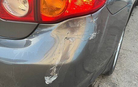 Toyota Corolla, 2008 год, 690 000 рублей, 9 фотография