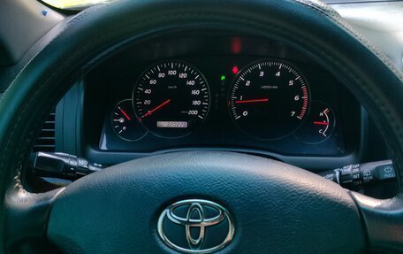 Toyota Land Cruiser Prado 120 рестайлинг, 2006 год, 2 600 000 рублей, 10 фотография