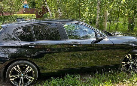 BMW 1 серия, 2018 год, 2 100 000 рублей, 2 фотография