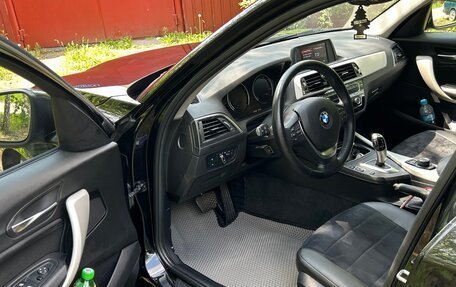 BMW 1 серия, 2018 год, 2 100 000 рублей, 7 фотография