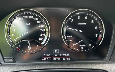 BMW 1 серия, 2018 год, 2 100 000 рублей, 17 фотография