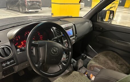 Mazda BT-50 II, 2010 год, 720 000 рублей, 7 фотография
