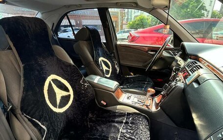 Mercedes-Benz E-Класс, 1999 год, 530 000 рублей, 3 фотография