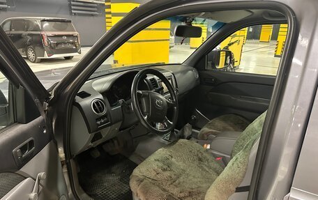 Mazda BT-50 II, 2010 год, 720 000 рублей, 5 фотография