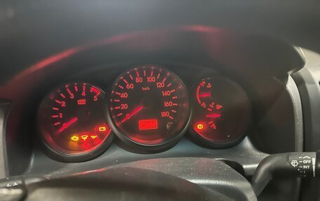 Mazda BT-50 II, 2010 год, 720 000 рублей, 6 фотография