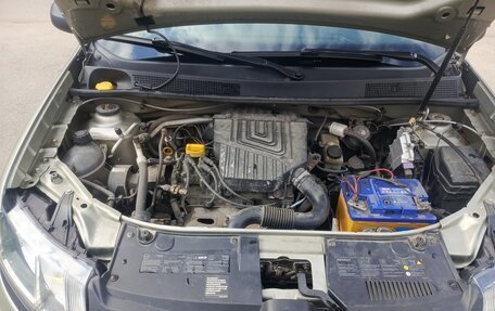 Renault Logan II, 2014 год, 620 000 рублей, 2 фотография