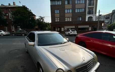 Mercedes-Benz E-Класс, 1999 год, 530 000 рублей, 8 фотография