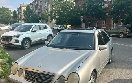 Mercedes-Benz E-Класс, 1999 год, 530 000 рублей, 7 фотография