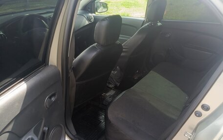 Renault Logan II, 2014 год, 620 000 рублей, 8 фотография