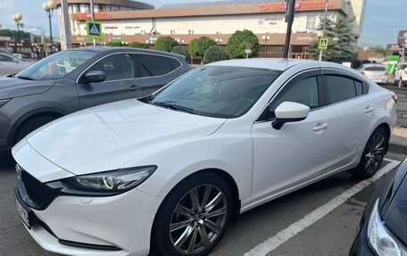 Mazda 6, 2021 год, 2 950 000 рублей, 4 фотография
