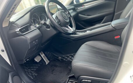Mazda 6, 2021 год, 2 950 000 рублей, 7 фотография