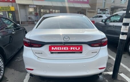 Mazda 6, 2021 год, 2 950 000 рублей, 5 фотография
