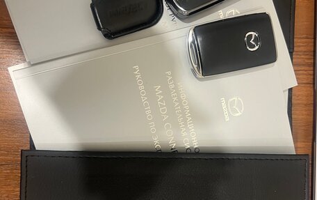 Mazda 6, 2021 год, 2 950 000 рублей, 14 фотография