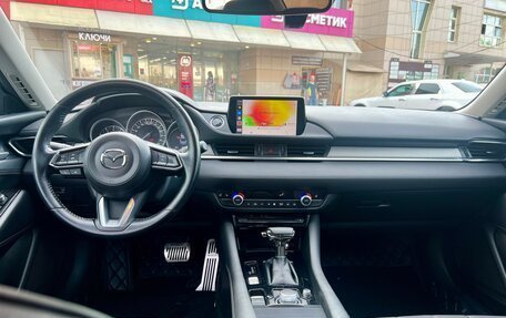 Mazda 6, 2021 год, 2 950 000 рублей, 8 фотография