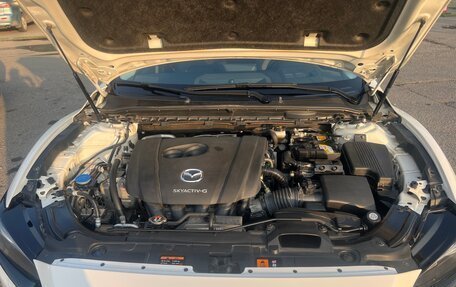 Mazda 6, 2021 год, 2 950 000 рублей, 16 фотография