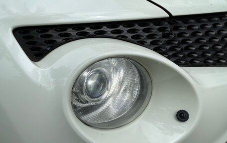 Nissan Juke II, 2011 год, 1 000 000 рублей, 5 фотография