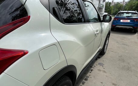 Nissan Juke II, 2011 год, 1 000 000 рублей, 14 фотография