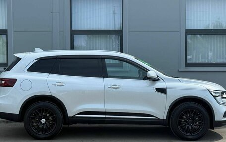 Renault Koleos II, 2019 год, 2 021 000 рублей, 4 фотография