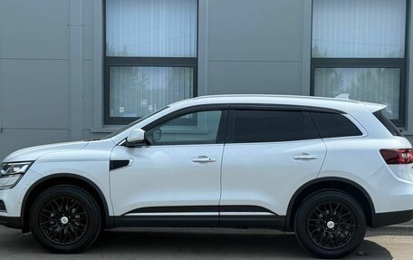 Renault Koleos II, 2019 год, 2 021 000 рублей, 8 фотография