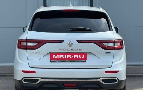 Renault Koleos II, 2019 год, 2 021 000 рублей, 6 фотография