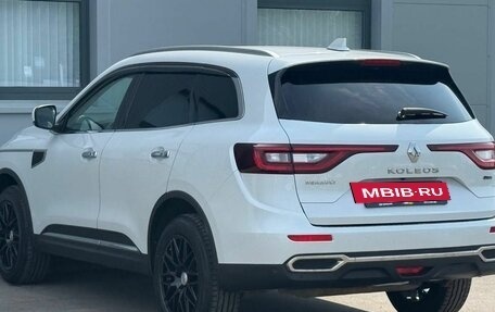 Renault Koleos II, 2019 год, 2 021 000 рублей, 7 фотография