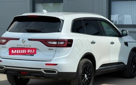 Renault Koleos II, 2019 год, 2 021 000 рублей, 5 фотография