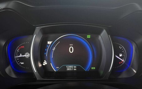 Renault Koleos II, 2019 год, 2 021 000 рублей, 9 фотография